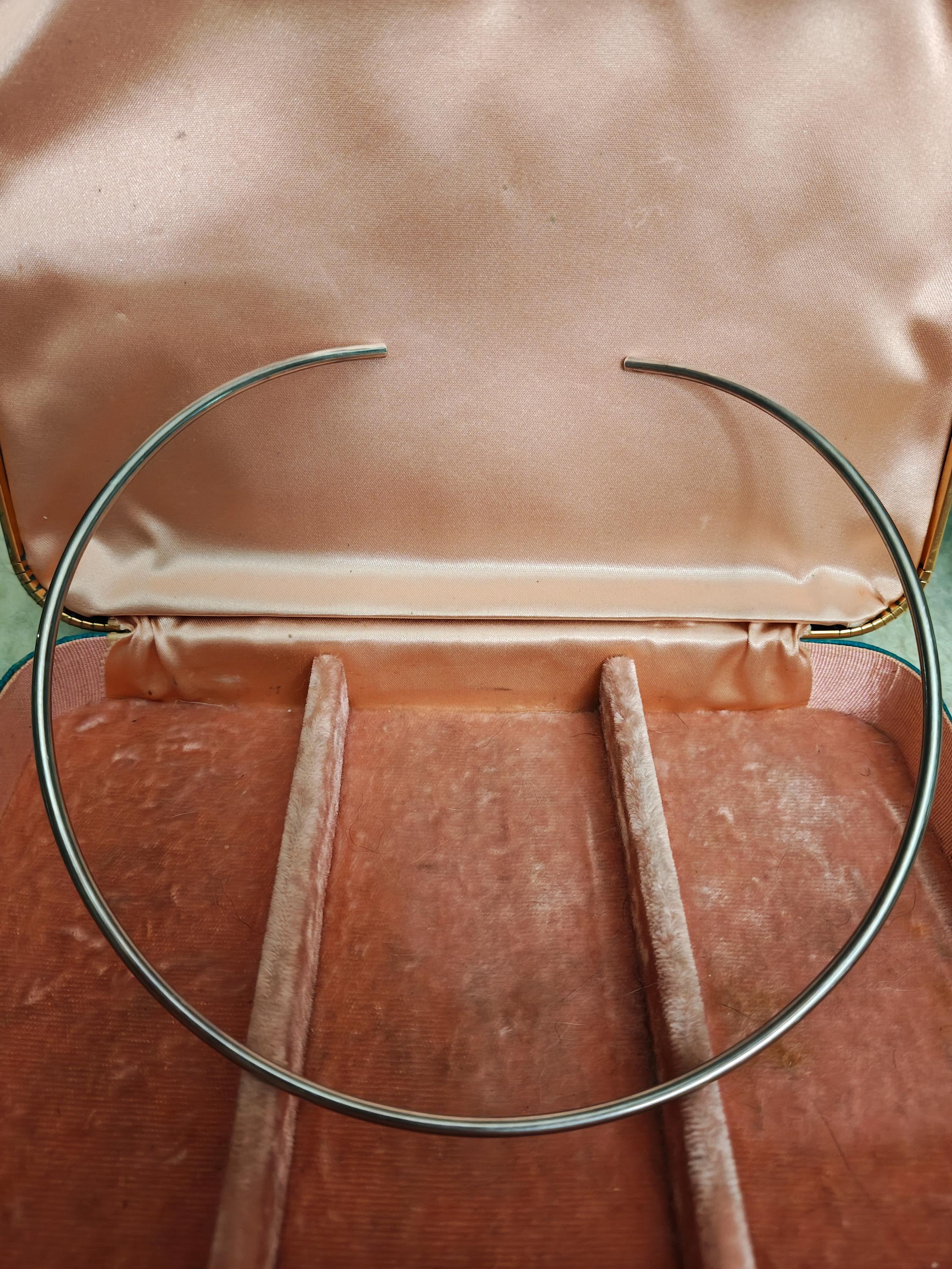 Silpada Sterling Silver Collar Necklace