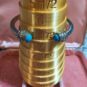 Stainless Steel Bangle