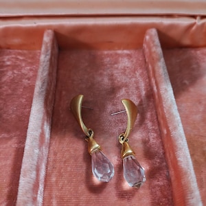 Vintage Dangle Earrings