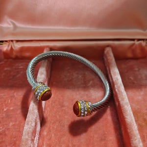 Stainless Steel Bangle