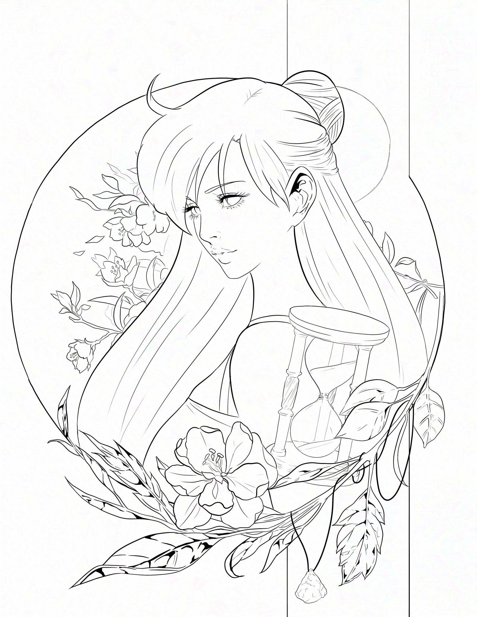Princess of Time