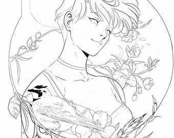 Princess of the Sky