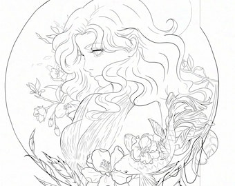 Princess of the Sea