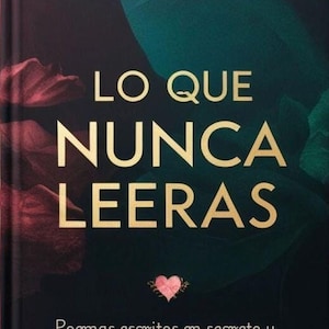 Lo Que Nunca Leeras