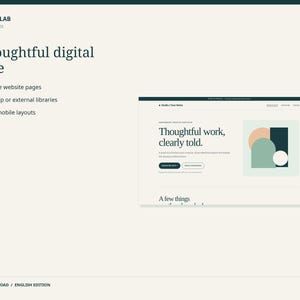 Modelo de site para portfólio criativo: HTML, CSS e JS responsivos, 3 páginas e arquivos fonte.