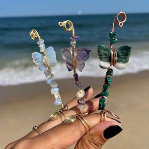 Cigarette Jewel