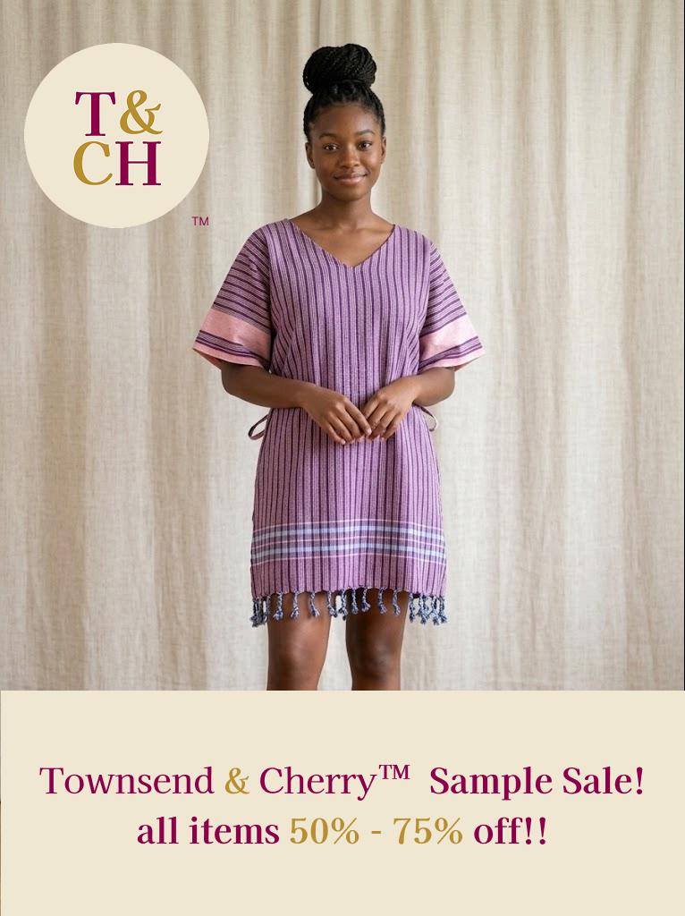 Kikoy Dress - Etsy
