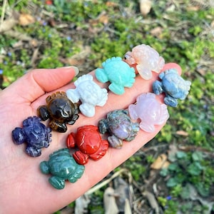 Natural Mixed Quartz Crystal crab,Mineral Specimen,Reiki Healing,Crystal gifts