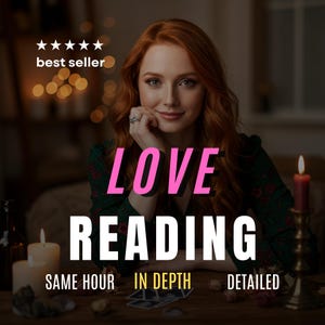 Lectura de tarot del amor, lectura de llamas gemelas, lectura de almas gemelas, lectura médium con cartas del tarot, lectura psíquica del amor, el mismo día