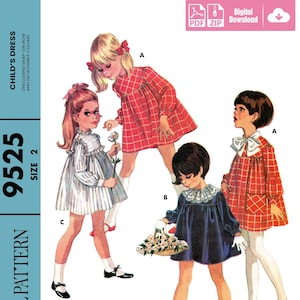 1960s kids clothes online