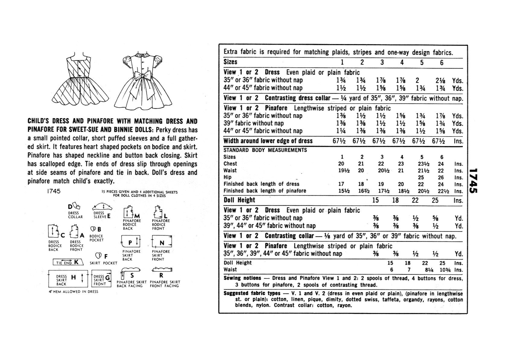 ワンピース Apolina 2025ss / Bessie Pinafore Apolina :: Bibi Panelled Pinafore Honey 💛 고객님 요청주셔서