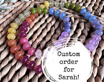 Custom order!