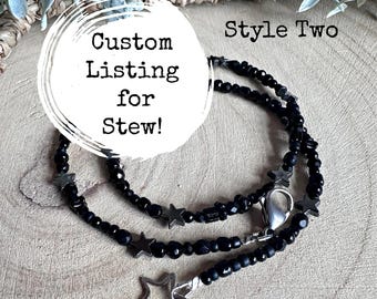 Custom listing!