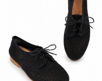 Handgjorda marockanska loafers i raffia för män – Bröllopsskor, hantverksmässiga raffiaskor, gåvor, premium naturliga skor, handgjorda raffiaskor
