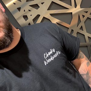 CheekyTshirts