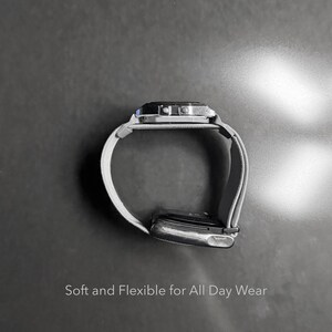 WHOOP 5.0 & MG Watch Adapter for Casio A158W | Minimalist Mount or Bundle