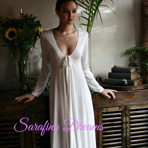 silk sleep t shirt