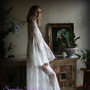Wedding sleepwear bridal sales