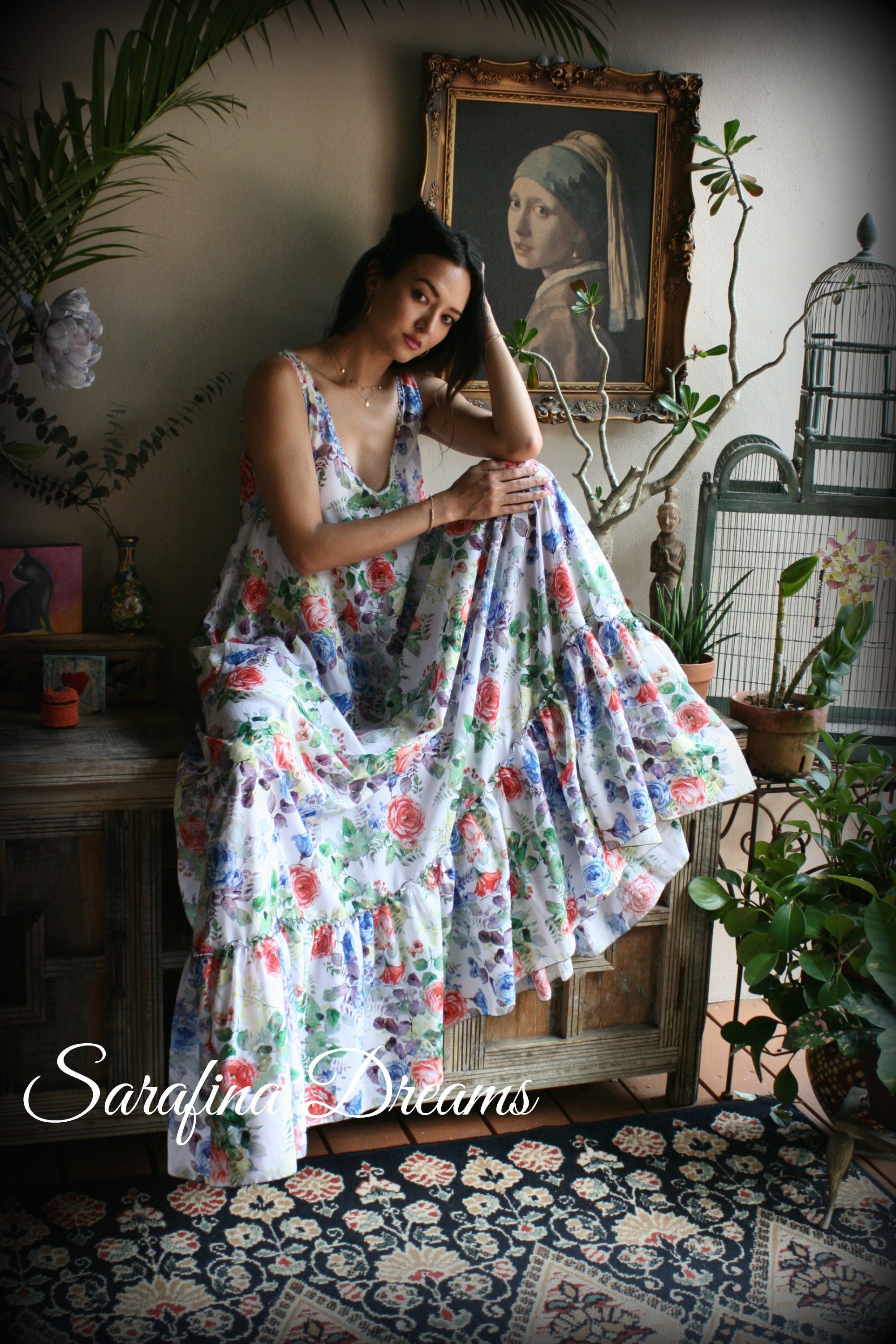 Summer nighties for ladies new arrivals