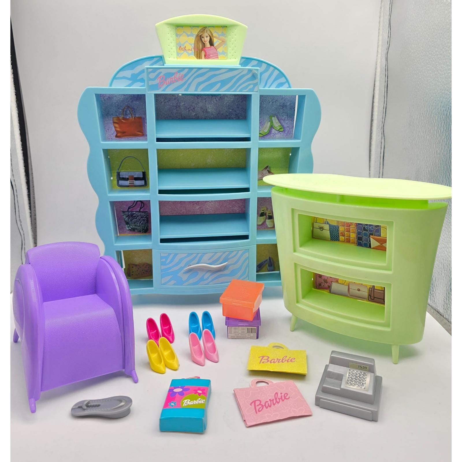 90s barbie house - Etsy 日本