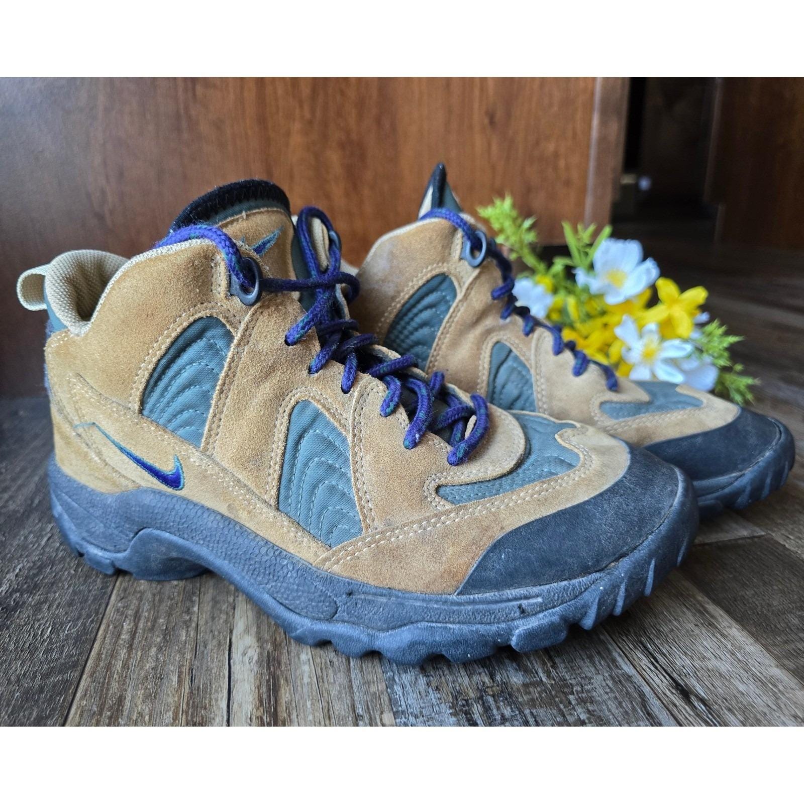 90s Acg Nike Boots - Etsy