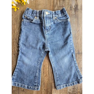 パンツ 00s D.I.A. clash flare denim glitter y2k 00s D.I.A. clash