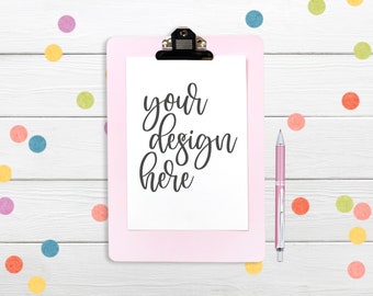 Mockup Background Etsy