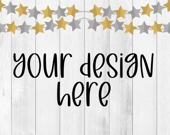 Download Banner Mockup Etsy PSD Mockup Templates