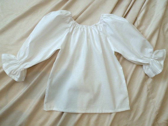 Blusa de pirata new arrivals