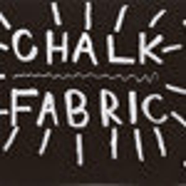 Chalk Fabric CPSIA by the Roll - 12 Yards with Awesome Discount