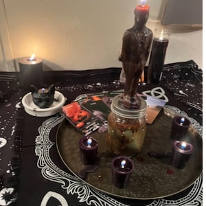 Sour Jar hex