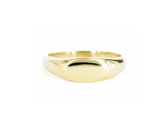 Signet Ring