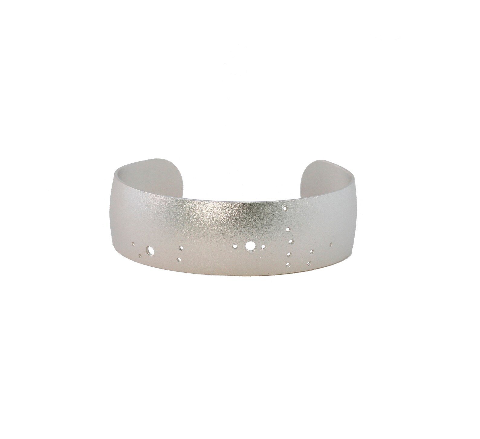 Scorpio Zodiac Constellation Cuff Bracelet Etsy