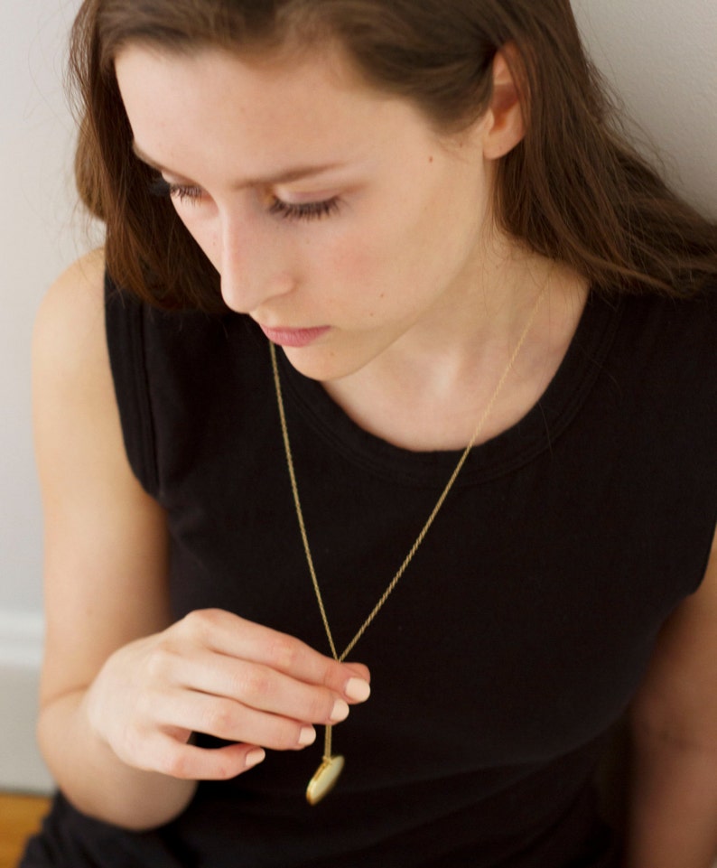 Leo 14kt Gold Dipped 1 Zodiac Constellation Locket