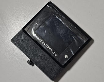 DC House Bluetooth Batterie Monitor Halterung