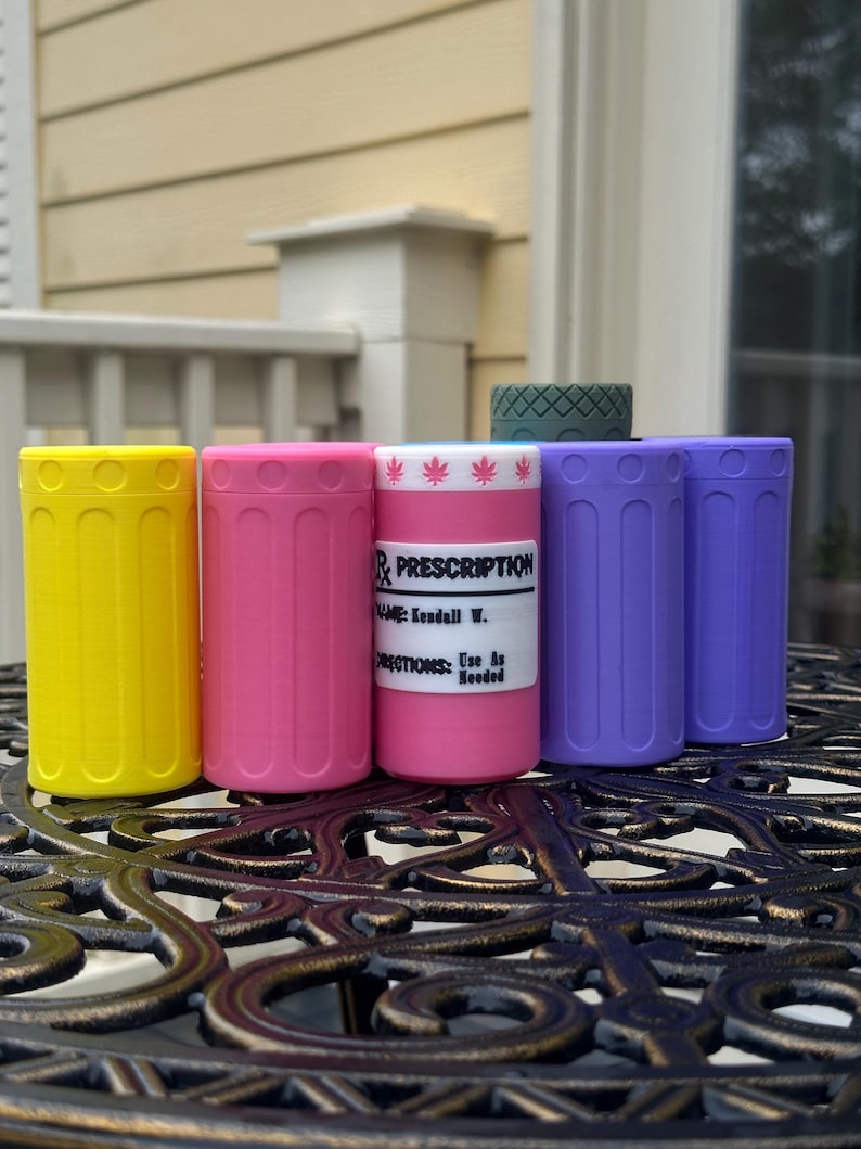 Bumps & Brusies Mystery Joint Holders | Mystery Box | Clearance Joint ...