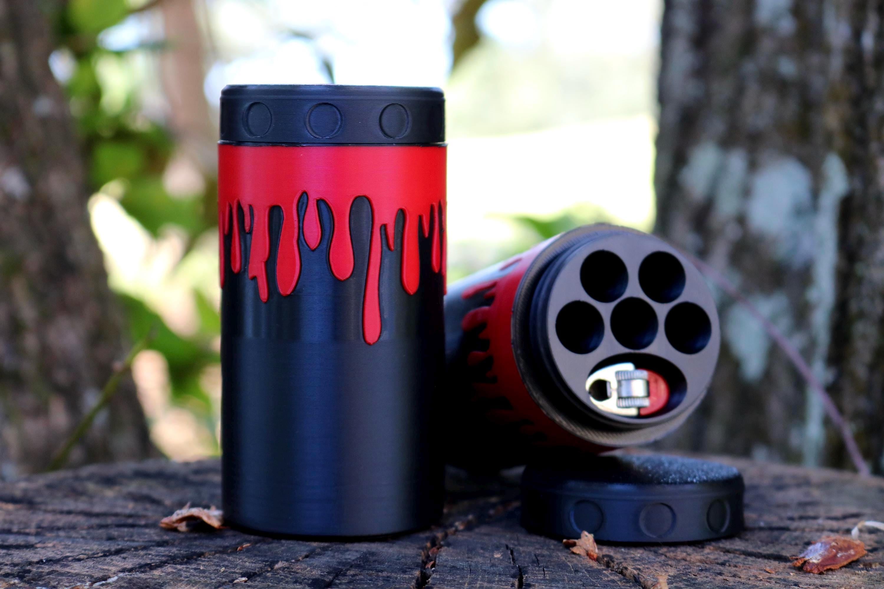 Pax Smell Proof Case