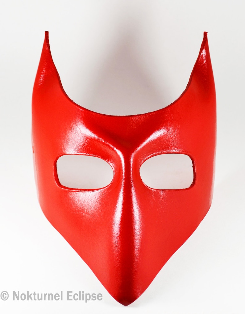 Brand New Nightmare Before Christmas Lock Adult Mask