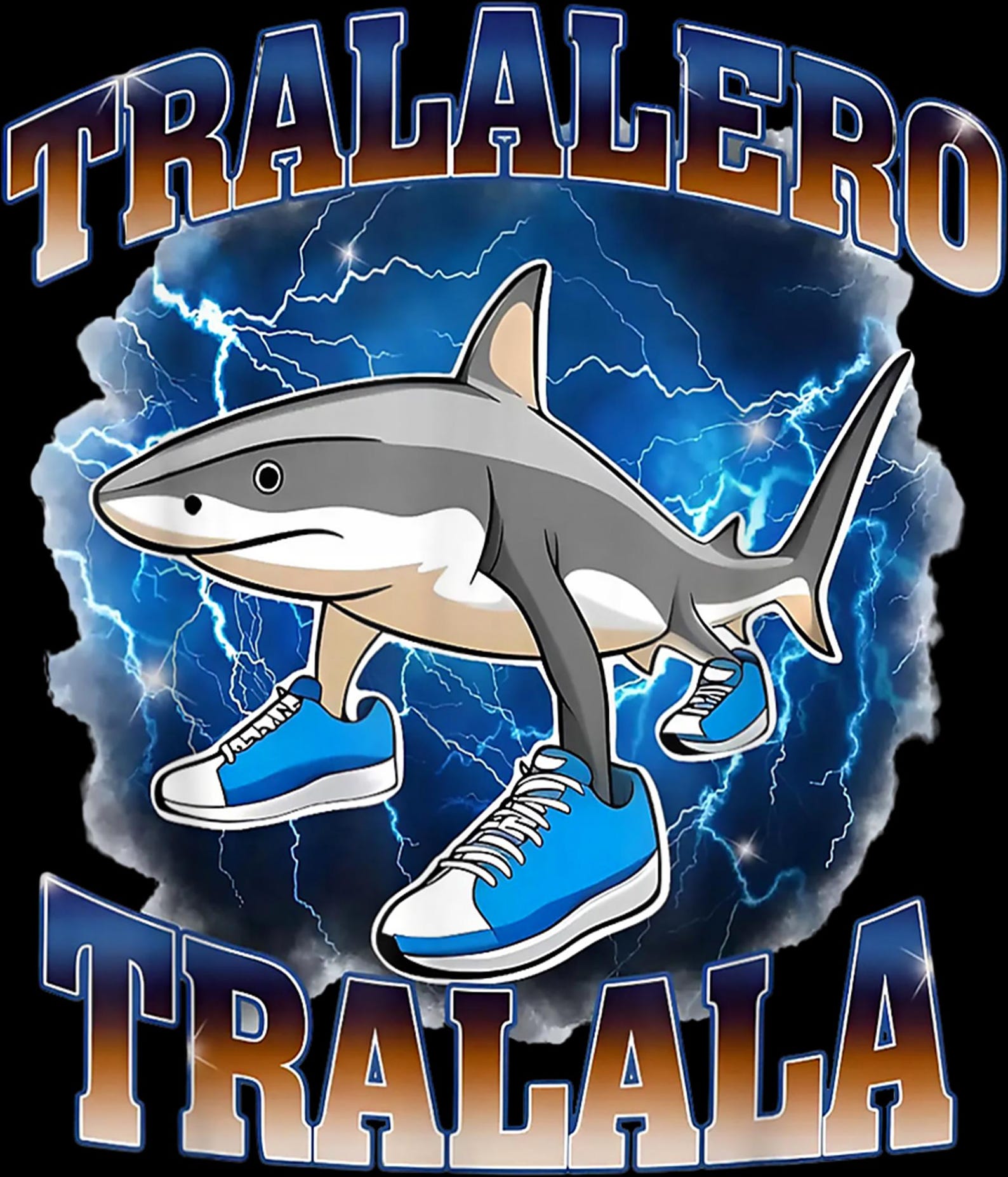 Italian Brain Rot Characters - Etsy