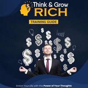 Think and Grow Rich Training Guide