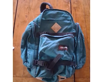 Future Eastpak 80s 80s ～90s EASTPAK バックパック レッド アメリカ