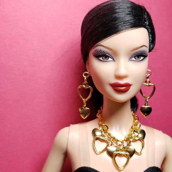 doll jewelry