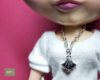Blythe doll jewelry | doll jewellery | necklace made for dolls [B277]