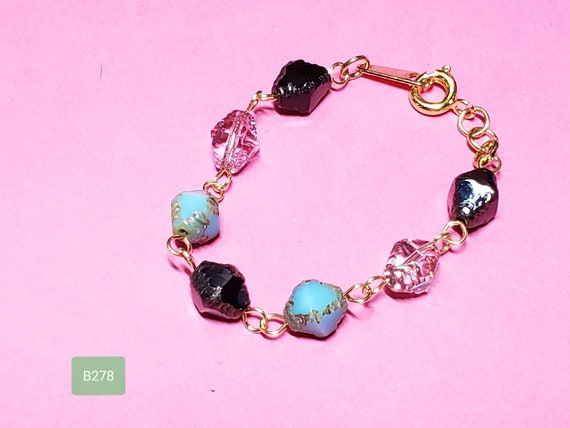 doll jewelry
