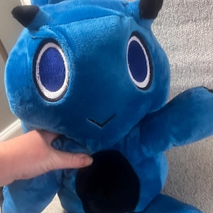 Sonic Chao Plush