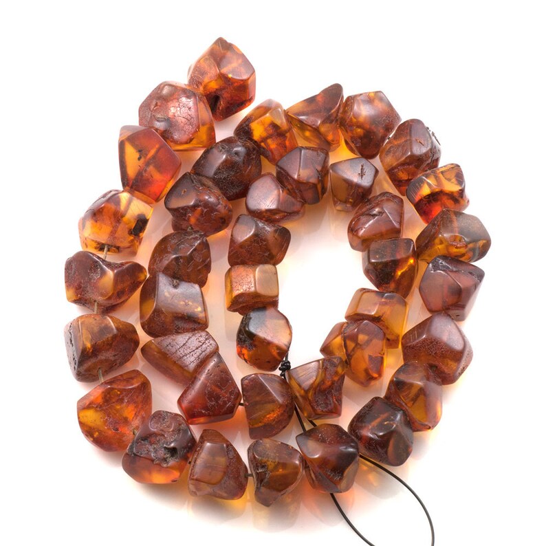 baltic amber beads