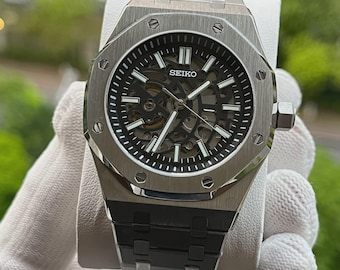 Royal Seikoak | Skeleton