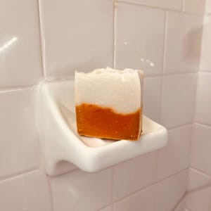 Deb&#39;s Grapefruit and Bergamot - Bar Soap