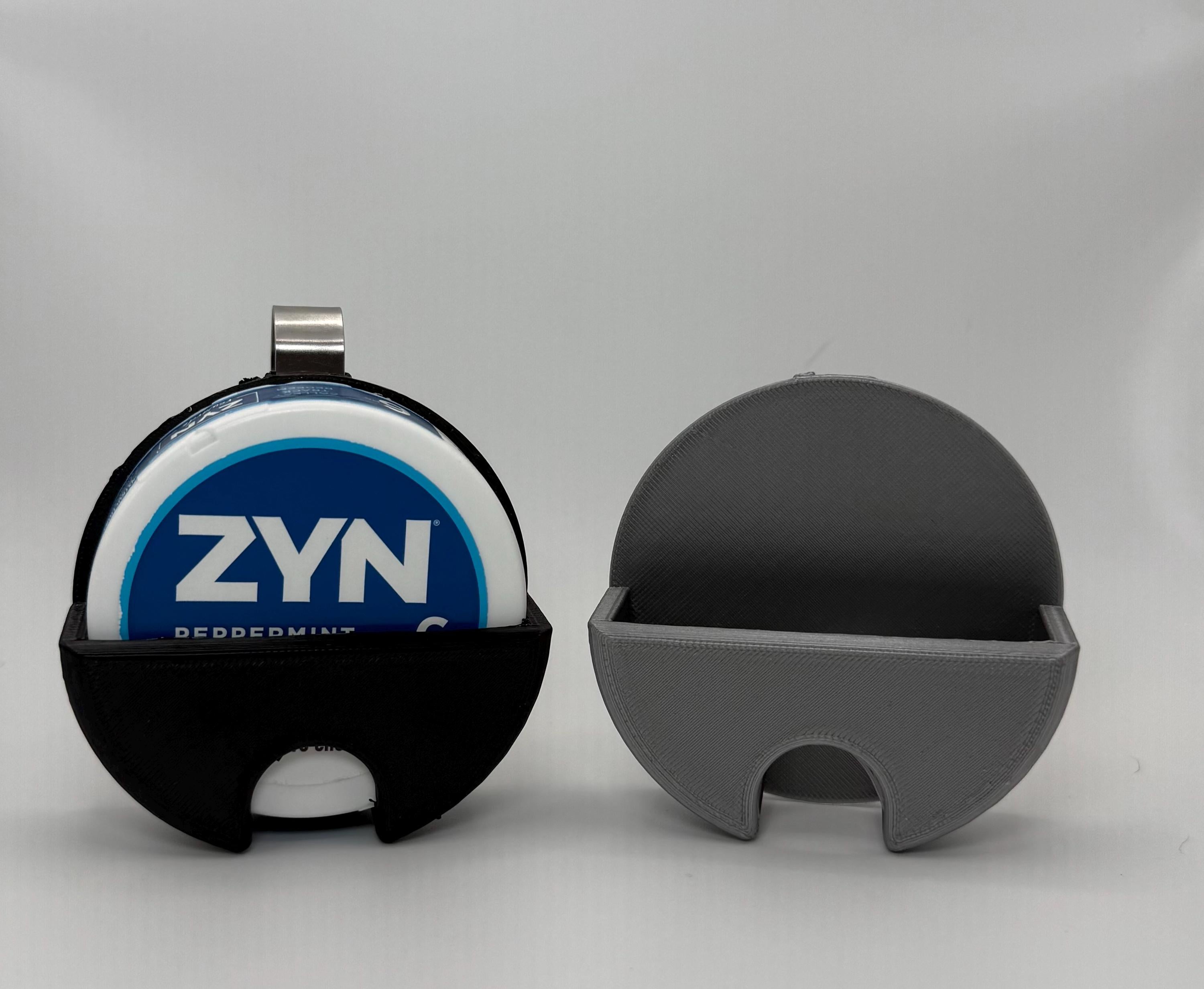 Zyn Accessories - Etsy