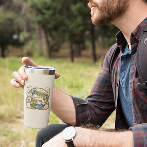 Missouri PNG | State Design with Motto | Transparent POD File | Illustration image 5